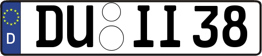 DU-II38