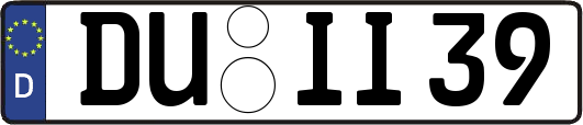 DU-II39