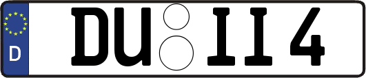 DU-II4