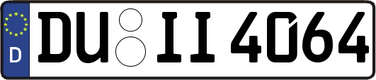 DU-II4064