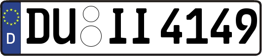 DU-II4149