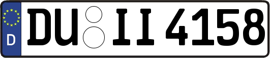 DU-II4158