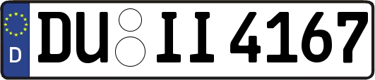 DU-II4167