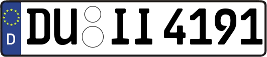 DU-II4191