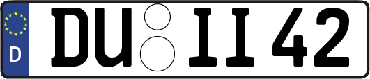 DU-II42