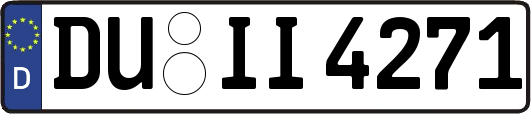 DU-II4271