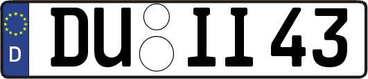 DU-II43