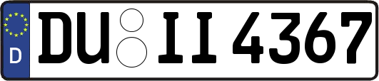 DU-II4367