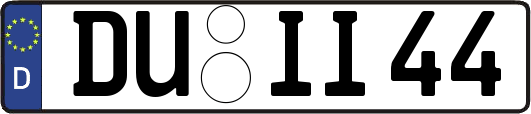 DU-II44