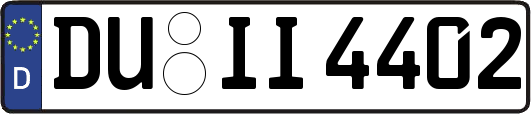 DU-II4402