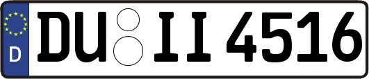 DU-II4516