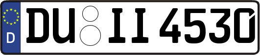 DU-II4530