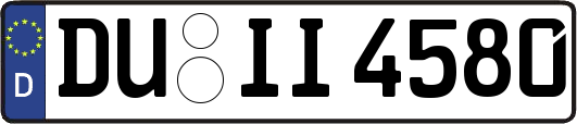DU-II4580