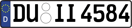DU-II4584