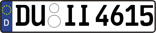 DU-II4615