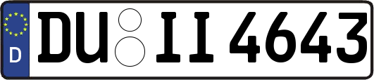 DU-II4643