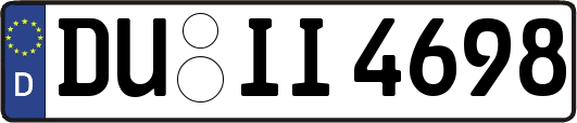 DU-II4698