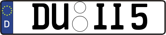 DU-II5