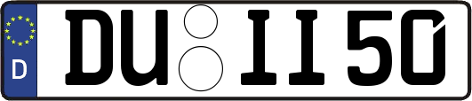 DU-II50