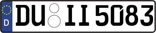 DU-II5083