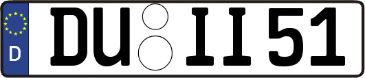 DU-II51