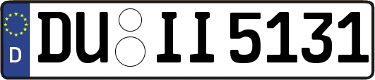 DU-II5131