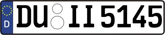DU-II5145