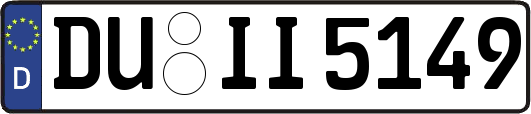 DU-II5149