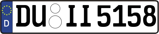 DU-II5158