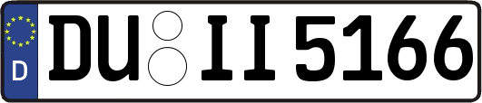 DU-II5166
