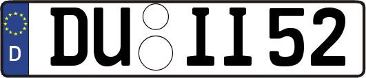 DU-II52