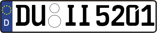 DU-II5201
