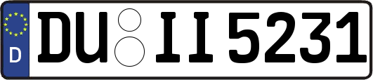 DU-II5231