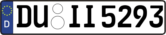 DU-II5293
