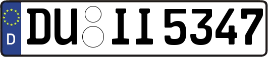 DU-II5347