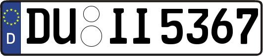 DU-II5367