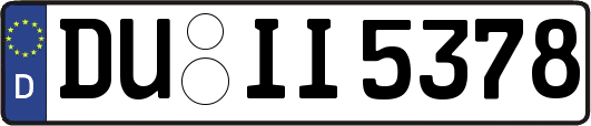 DU-II5378