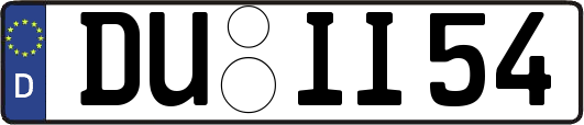 DU-II54