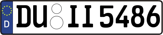 DU-II5486