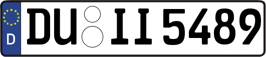 DU-II5489
