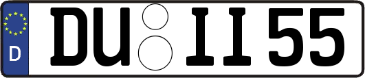 DU-II55