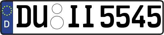 DU-II5545