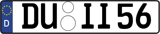 DU-II56