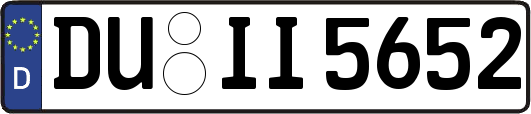 DU-II5652