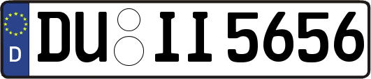 DU-II5656