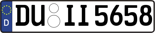 DU-II5658