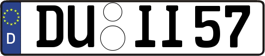 DU-II57