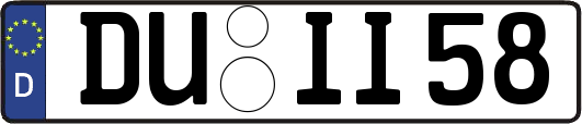 DU-II58