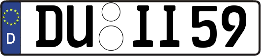 DU-II59