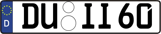DU-II60